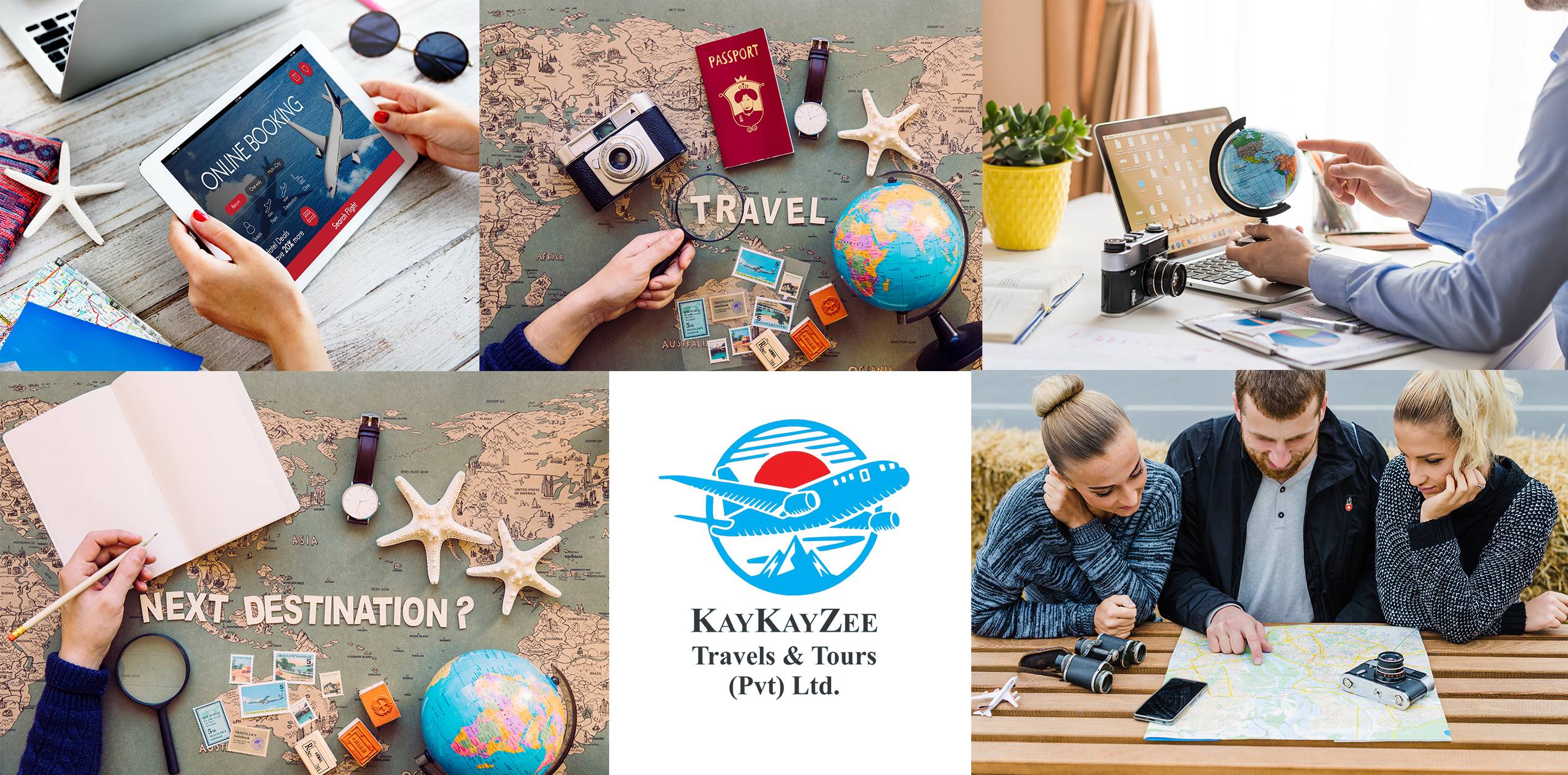 b&k travel kz